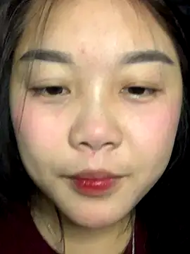 Baa-bee22 online show from December 20, 2:47 am