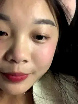 Baa-bee22 online show from December 21, 7:48 pm