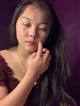 Baa-bee22 online show from February 7, 1:13 am