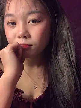 Baa-bee22 online show from February 5, 2:07 am