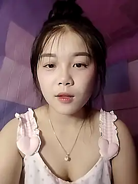 Baa-bee22 online show from May 19, 1:10 am