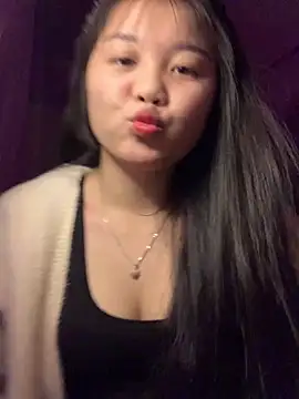 Baa-bee22 online show from February 11, 2:44 am