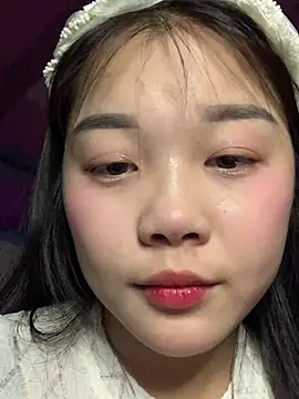 Baa-bee22 online show from January 15, 1:31 am