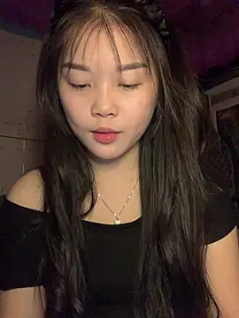 Baa-bee22 online show from February 21, 2:57 am