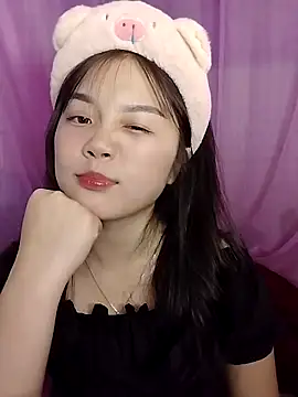 Baa-bee22 online show from March 26, 1:26 am