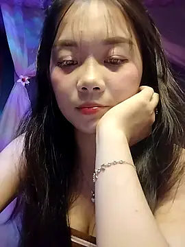 Baa-bee22 online show from July 31, 6:02 am