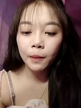 Baa-bee22 online show from April 23, 1:56 am