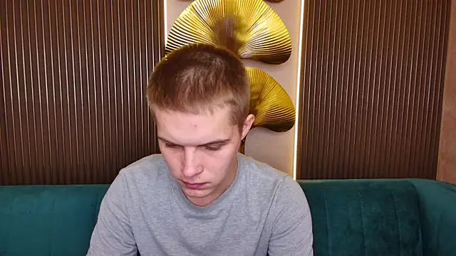 Piter Ward online show from November 26, 8:31 pm