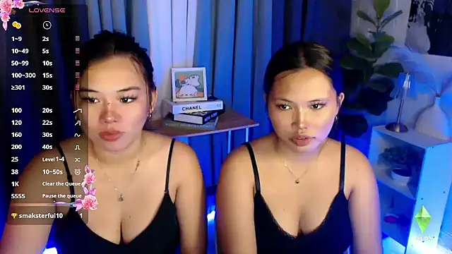 Sexy Althea69 online show from May 2, 2:39 am