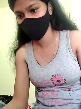 Snapshot of Minakshi-Gi chatting on November 17, 7:34 am Minakshi-Gi online show from November 17, 7:34 am