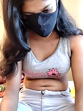 Minakshi-Gi online show from November 28, 6:57 am