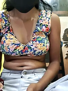 Minakshi-Gi online show from February 8, 7:11 pm