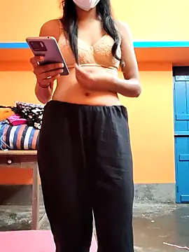 Minakshi-Gi online show from January 7, 8:52 am