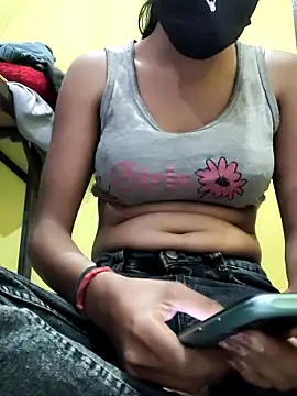 Minakshi-Gi online show from February 2, 7:13 pm