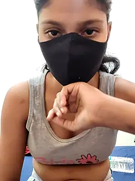 Minakshi-Gi online show from November 26, 8:14 am