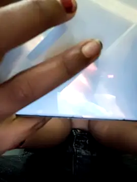 Minakshi-Gi online show from March 1, 8:20 pm