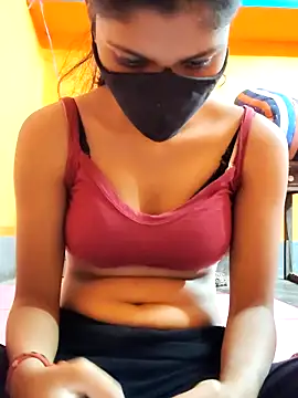 Minakshi-Gi online show from December 19, 8:17 am