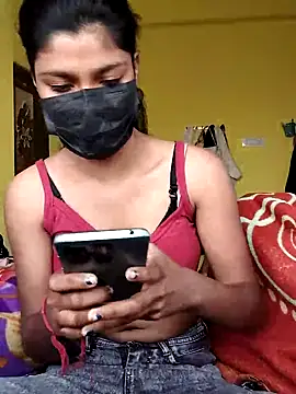 Minakshi-Gi online show from January 14, 9:13 am