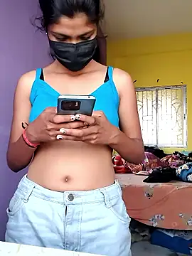 Minakshi-Gi online show from January 17, 9:24 am