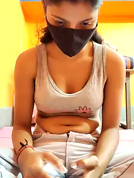 Minakshi-Gi online show from December 23, 8:24 am