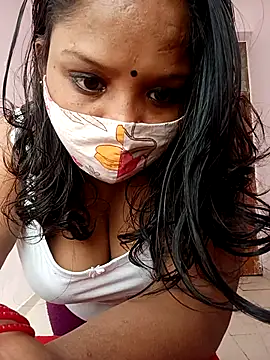 CUTE-LOVE-SWEETS online show from January 8, 4:29 am