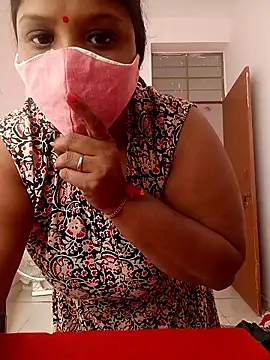 CUTE-LOVE-SWEETS online show from January 18, 4:27 am