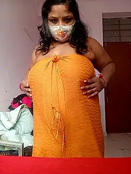 CUTE-LOVE-SWEETS online show from January 17, 4:49 am