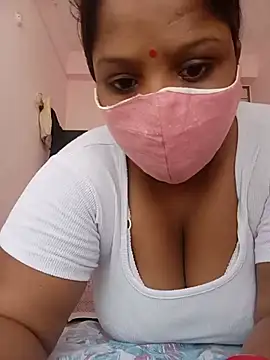 CUTE-LOVE-SWEETS online show from June 27, 4:18 am
