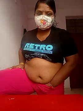 CUTE-LOVE-SWEETS online show from December 19, 4:05 am