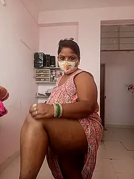 CUTE-LOVE-SWEETS online show from February 17, 4:10 am