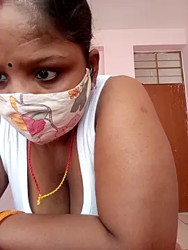 CUTE-LOVE-SWEETS online show from April 24, 4:25 am