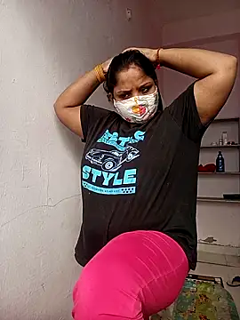 CUTE-LOVE-SWEETS online show from December 17, 4:50 am