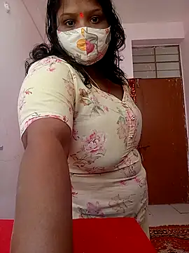 CUTE-LOVE-SWEETS online show from April 12, 4:05 am