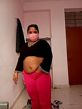 CUTE-LOVE-SWEETS online show from December 23, 4:12 am