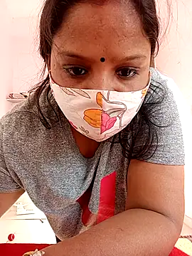 CUTE-LOVE-SWEETS online show from January 11, 4:19 am