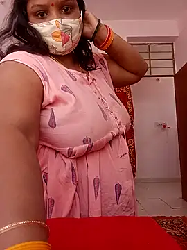 CUTE-LOVE-SWEETS online show from April 13, 3:54 am