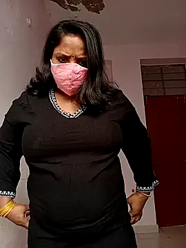 CUTE-LOVE-SWEETS online show from December 22, 4:34 am