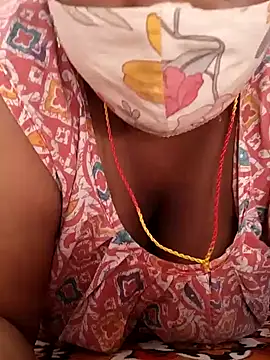 CUTE-LOVE-SWEETS online show from May 16, 4:33 am