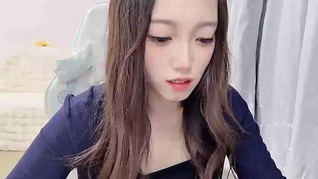 Snapshot of yuyayayu chatting on January 7, 2:00 pm yuyayayu online show from January 7, 2:00 pm