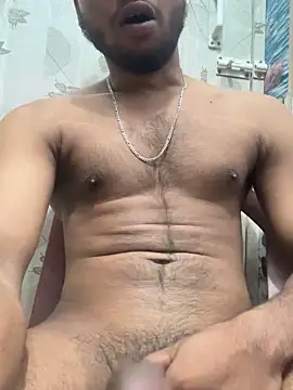 Big Boy Rahul  online show from May 3, 11:41 pm