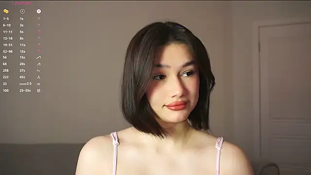 SoftLuna online show from January 7, 5:01 am