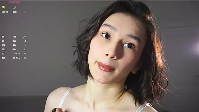 SoftLuna online show from December 22, 5:40 am