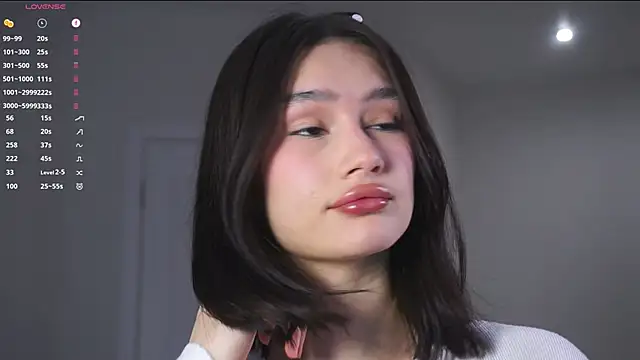 SoftLuna online show from November 25, 5:52 am