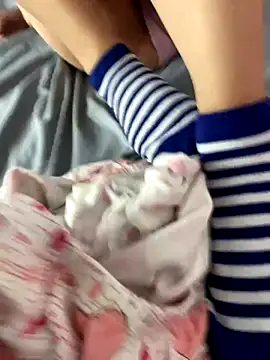 VioleeSaenz online show from November 17, 6:06 am