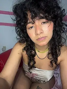 justcallmemargo online show from February 28, 11:15 pm