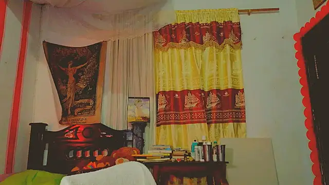 justcallmemargo online show from November 21, 11:26 pm