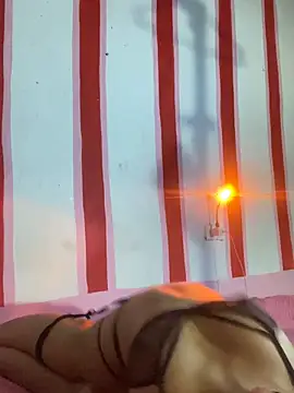 justcallmemargo online show from November 27, 1:06 am