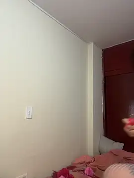 justcallmemargo online show from February 15, 2:12 am