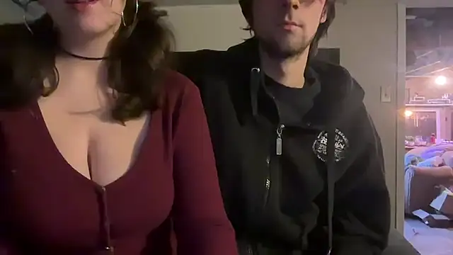 chaton blanche online show from November 25, 10:21 pm