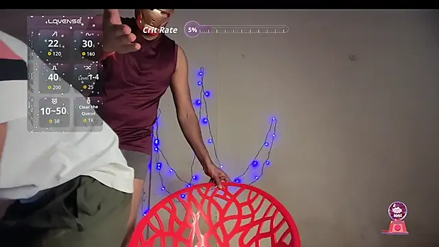 Zinexraj online show from February 15, 11:42 am